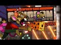 Гайд: Находчивый крыс // Enter the Gungeon