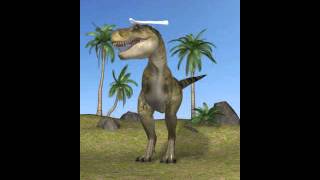 My Talking T Rex6