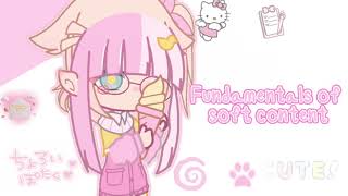 اساسيات مـحتوى ،، السـ'وفت  | 𝐅𝐮𝐧𝐝𝐚𝐦𝐞𝐧𝐭𝐚𝐥𝐬 𝐨𝐟 𝐬𝐨𝐟𝐭 𝐜𝐨𝐧𝐭𝐞𝐧𝐭  ♡︎𖦹⌗🐈🍨🌸؟؟، screenshot 5