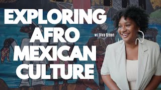 Exploring Afro-Mexican Culture And Heritage Living Like A Local In La Costa Chica Mexico