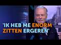 'LINKS kan wel wat ZELFREFLECTIE GEBRUIKEN'