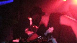 Cyberpunkers - Dungeon (Far Too Loud Remix Preview) @ Rock Planet 08/04/12