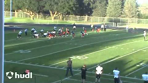 Richard Mathiesen Midland University highlights