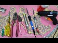My tool box review #elitrick #viral #videoelectric #pleasesubscribe me 