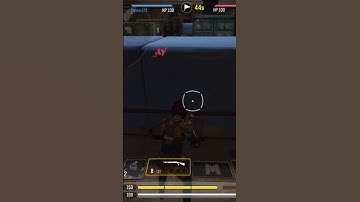 Easy gulag #codm #callofdutymobile #reels #codmobile