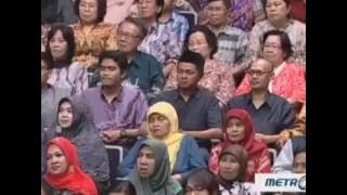 Download lagu Indahnya Berbagi, Kick Andy 17 Juni 2016