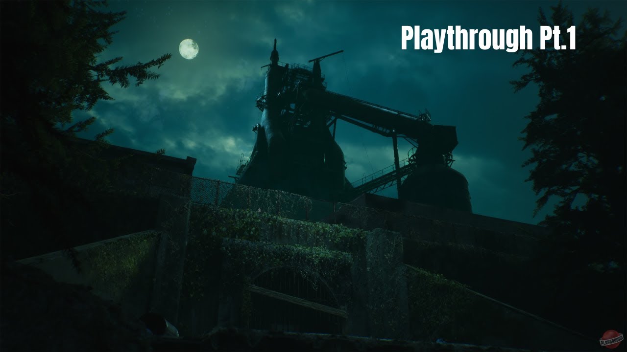 Dead by Daylight spinoff: The Casting of Frank Stone