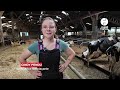 Quand les agriculteurs s’autorisent des vacances