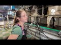 Quand les agriculteurs s’autorisent des vacances