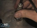 Como alterar um Oxygen Sensor
