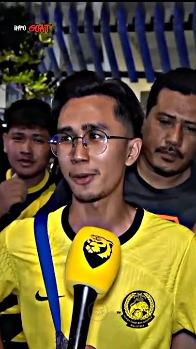 'Bikin Heboh! Fans Malaysia Ngotot Minta Naturalisasi Indonesia Masuk ASEAN All Stars!'