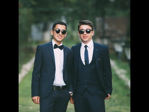 ზემო გურჯაანის სკოლის ბანკეტი 2017 #prom2017