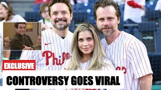 Boy Meets World Podcast SPARKS Fred Savage Controversy
