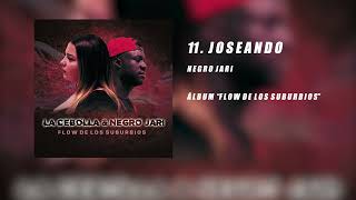 11. Negro Jari  - Joseando (Álbum &quot;Flow De Los Suburbios&quot;)