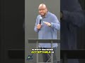 Spiritual Compromise: Don't Let Your Faith Fade #shorts