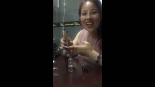HBKING ENAIL EVNAIL How to Use Enail  How to use evnail how to use enial with bong