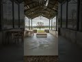 Transforming a Rustic Shed into a Dream Home