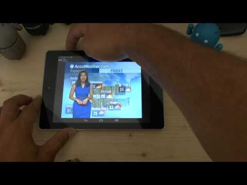 YouTube video
