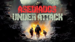 UNDER ATTACK (2min) TRAILER