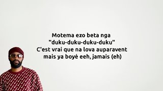 Download Mp3 Fally ipupa - Mal accompagné (Paroles/Lyrics) Gudang lagu Download Mp3 Fally ipupa - Mal accompagné (Paroles/Lyrics)