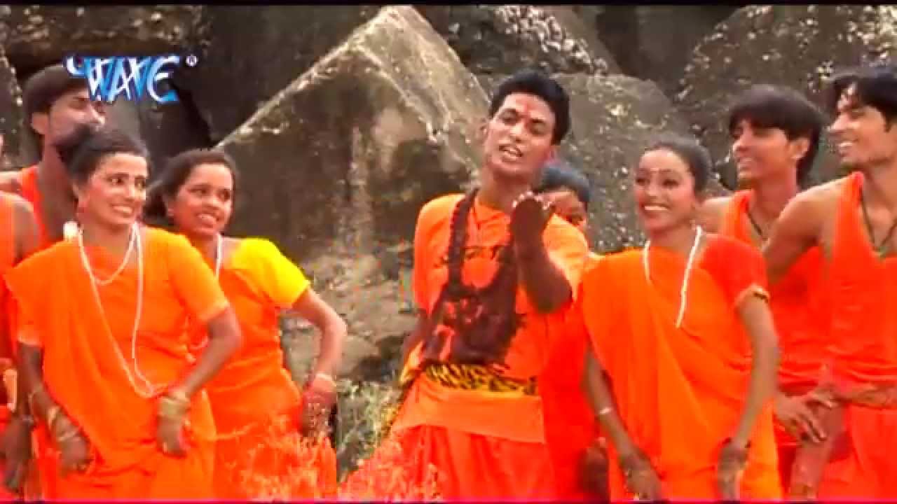 Hamar जोगिया - Chala Kawariya Jhum Ke - Pawan Singh 
