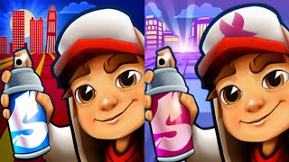 Subway Surfers Seoul 2023 Shenzhen 2022