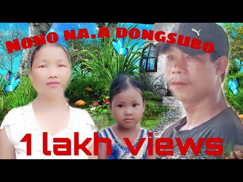 New Garo full video songNono naa dongsoboRobath Agitok sangma