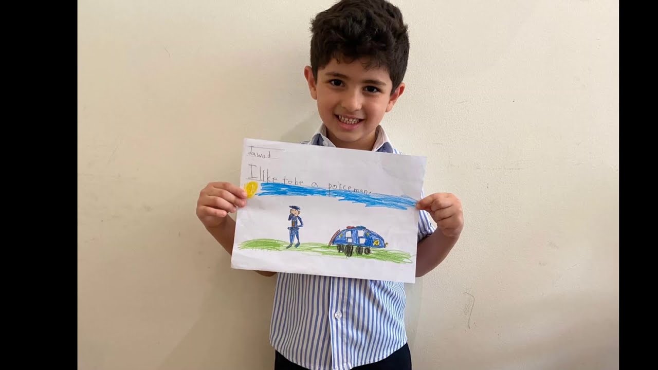 AMB_Farewell Video KG2C