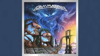 Gamma Ray - Heading For Tomorrow