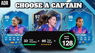 CRAZY 128 FUT DRAFT CHALLENGE!! #17