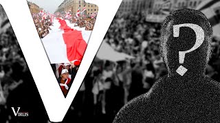 Так кто же всё-таки сливал информацию с офиса Тихановской, находясь с ней рядом? Ответ сегодня!