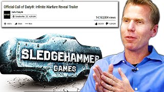 Does 1 MILLION DISLIKES = Boots On The Ground in COD 2017 | Chaos