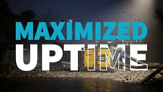 Managing Liquids. Mastering Flow. with Atlas Copco dewatering pumps