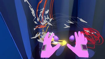 Leap Motion Interaction Experiment: Shortcuts