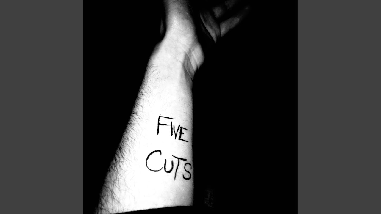 Watch Five Cuts on YouTube Watch Five Cuts on YouTube