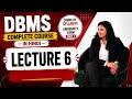 DBMS Unit 1 Most Important Topics 🔥 | University Exam + Placement + Viva