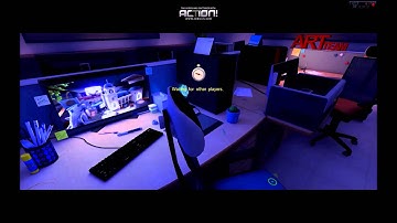 Microvolts Hackers are back! #4