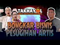 Om hao bahas bisnis pesugihan yang dipake artisartis  takhayul 9