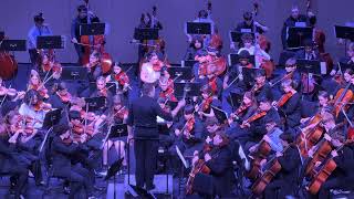 Lost Relic (SFA Strings Camp 2026)