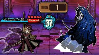Knight of Despair in 1 Turn [Limbus Company] screenshot 5