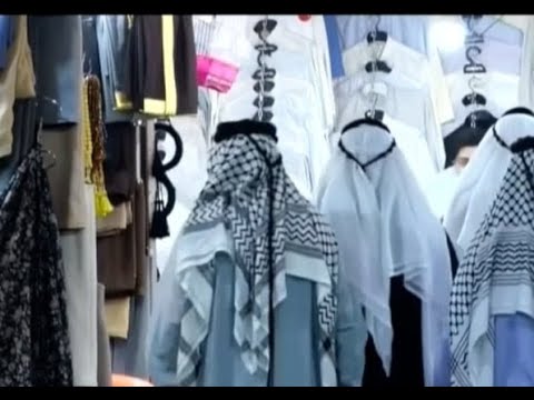 الزي النجفي هوية متنقلة وتوقيع ثقافي يميز المدينة وأبناءها 2025 09 25