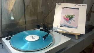 Foals - The sound #rvinylvlog