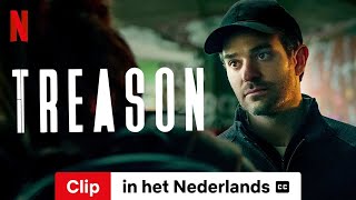 Treason (Clip ondertiteld) | Trailer in het Nederlands | Netflix