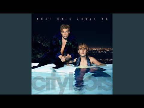 Things We Do - Citybois