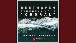 Symphony No 9 In D Minor Op 125 34 Choral 34 Ii Molto Vivace Symphony No 9 In D Minor Op 125 34 Choral 34 Ii Molto Vivace