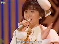 酒井法子 夢冒険(1987年12月20日)