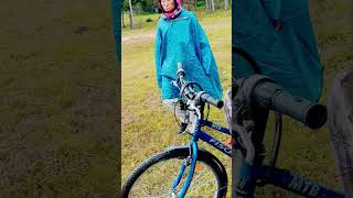 Велопутешествие вокруг Эстонии. Otepää. Bike Trip Around Estonia. #travel  #bike   #cycling