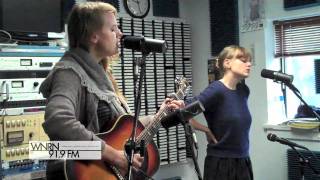 Watch Chapin Sisters Drop Me video