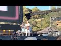 Courtney Barnett - Pedestrian At Best (Live in Los Angeles, CA) 08.27.22