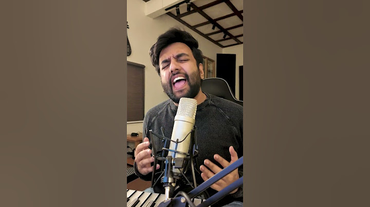 @YashrajMukhateOfficial's New BANGER! | Hotstar Specials: Thukra Ke Mera Pyaar | DisneyPlus Hotstar